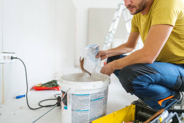 Best Biohazard Mold Removal  in Lewistown, MT