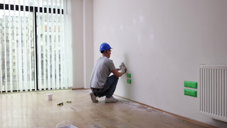 Professional Mold Removal in Lewistown, MT