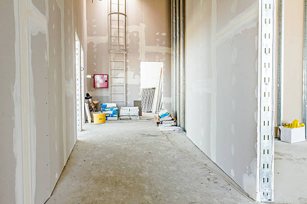 Mold Removal for HVAC Installations in Lewistown, MT